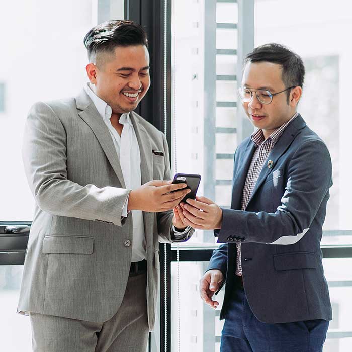 Restaurant and hospitality operations