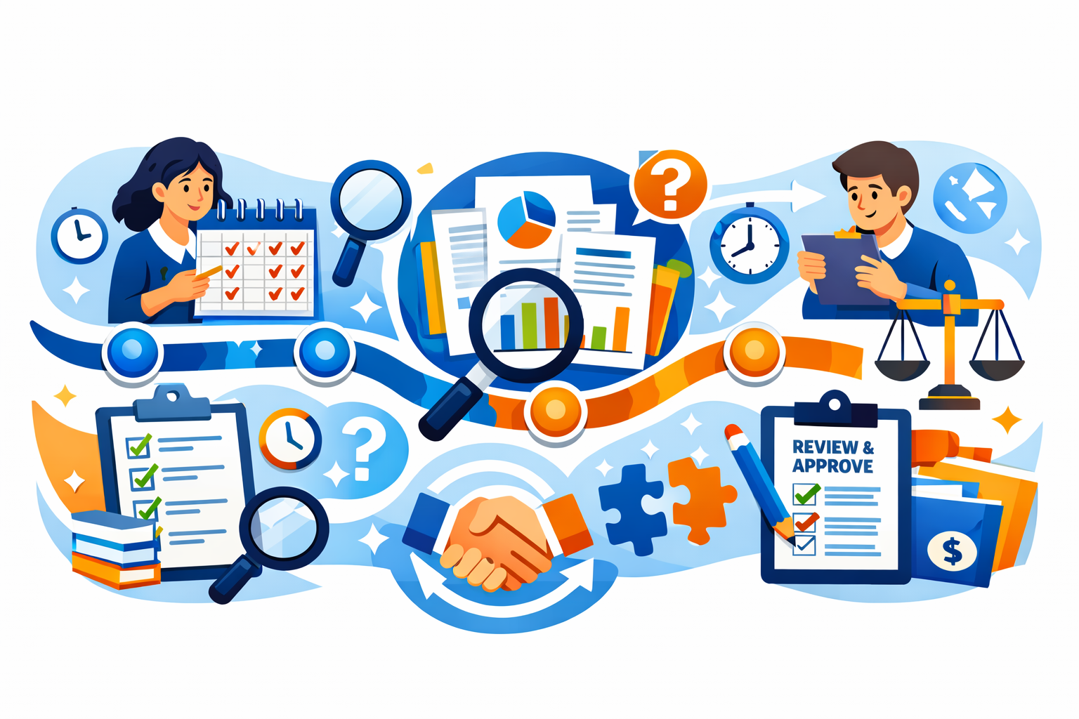 Backlog Accounting Importance