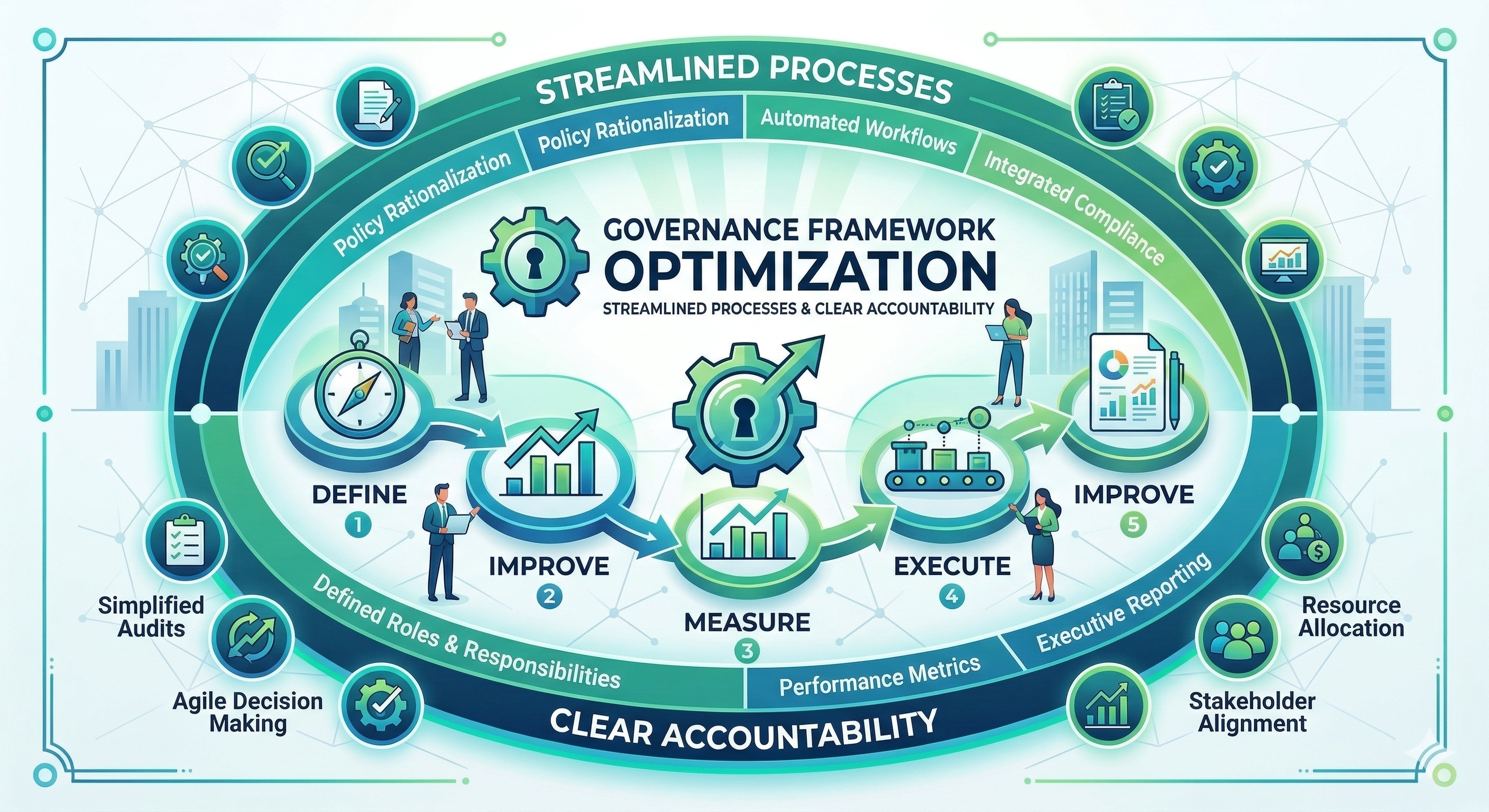 Challenges Addressed by Internal Audit & Risk Advisory Services in UAE